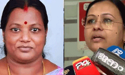 സർക്കാർ പ്രിയപ്പെട്ട ബിന്ദുവിന്റെ്‌ കുടുംബത്തിന് ഒപ്പമുണ്ടാകും: വീണാ ജോർജ്