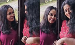 അമ്മേടെ മുത്തിന് ഇന്ന് പിറന്നാള്‍, ഒരു പെണ്‍കുഞ്ഞിന്റെ കുറവ് ഇല്ലാതാക്കിയത് നീയാണ് ; മഞ്ജു പത്രോസ് 
