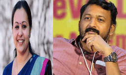 വീണാ ജോര്‍ജ് കേരളത്തിലെ ഏറ്റവും വലിയ കൊലയാളി; അധിക്ഷേപിച്ച് രാഹുൽ



