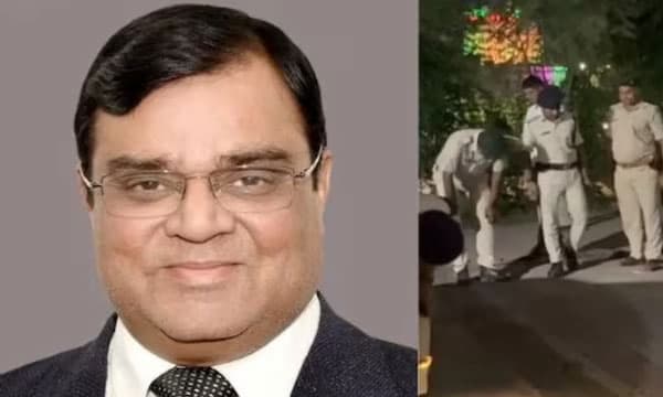 മൂന്ന് വര്‍ഷം മുമ്പ് മകന്‍ കൊല്ലപ്പെട്ടു, ഈ വര്‍ഷം അച്ഛനും ; ബീഹാറില്‍ ബിജെപി നേതാവ് വെടിയേറ്റുമരിച്ചു