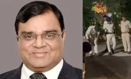 മൂന്ന് വര്‍ഷം മുമ്പ് മകന്‍ കൊല്ലപ്പെട്ടു, ഈ വര്‍ഷം അച്ഛനും ; ബീഹാറില്‍ ബിജെപി നേതാവ് വെടിയേറ്റുമരിച്ചു