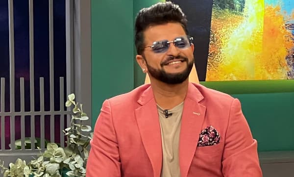 സുരേഷ് റെയ്‌ന ഇനി സിനിമ നടന്‍; പുതിയ ചിത്രം പ്രഖ്യാപിച്ചു 
