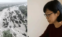 ജപ്പാനിൽ സുനാമിയില്ല, തത്സുകിയുടെ പ്രവചനം പാളി; പക്ഷേ ടെക്സസിൽ മിന്നൽ പ്രളയം!