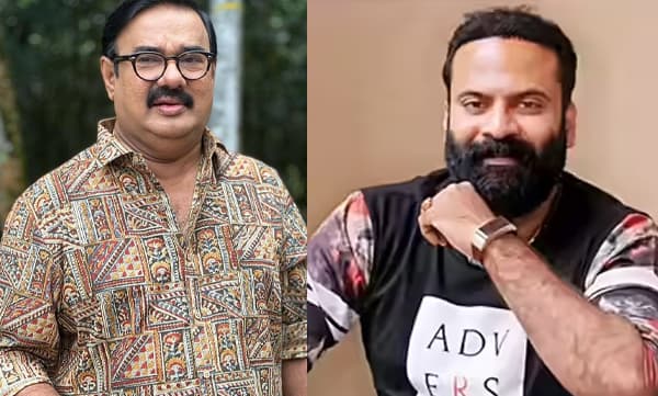 ‘‘ഇവനൊന്നും നസീര്‍ സാറിനെ കണ്ടിട്ടു പോലുമില്ല;ടിനി ടോം മുമ്പും മണ്ടത്തരങ്ങള്‍ പറഞ്ഞിട്ടുണ്ട്;ടിനിക്ക് ഭ്രാന്താണെന്ന് തോന്നുന്നു...’’ വെളിപ്പെടുത്തി  മണിയന്‍പിള്ള രാജു