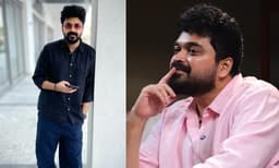 ‘‘ഇപ്പോള്‍ തിയേറ്ററില്‍ ഓടുന്ന ആ പടം എക്സൈറ്റിംഗായിരുന്നു,പക്ഷേ ഞാനത് വേണ്ടെന്ന് വച്ചതാണ്; യംഗ് വൈബ് സിനിമകള്‍ ചെയ്യണമെന്നാണ്   ആഗ്രഹം...’’ ഫര്‍ഹാന്‍ ഫാസില്‍