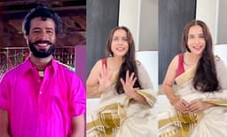 ‘‘ചപ്പാത്തി നഹീ...ചോർ ചോർ, ഐ ആം ചോര്‍ നോ കഞ്ഞി; രമണനായി പൊളിച്ചടുക്കി വിദ്യാ ബാലൻ; കൈയടിച്ച് ഏറ്റെടുത്ത് ആരാധകര്‍