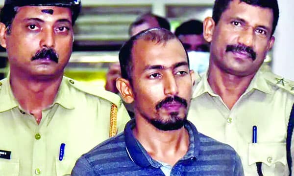 ഐ.ബി ഉദ്യോഗസ്ഥയുടെ ആത്മഹത്യ ; പ്രതി സുകാന്തിന്റെ റിമാന്‍ഡ് 22 വരെ ദീര്‍ഘിപ്പിച്ചു ; തിരുവനന്തപുരം കോടതി ജാമ്യവും നിഷേധിച്ചു