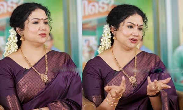 Sheelu Abraham (Image Source: YouTube)