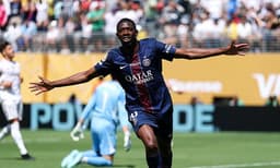 റയല്‍മാഡ്രിഡിനെ നിര്‍ദ്ദയം പ്രഹരിച്ചു ; പിഎസ്ജി ക്ലബ്ബ് ലോകകപ്പ് ഫൈനലില്‍, കലാശപ്പോരില്‍ എതിരാളികള്‍ ചെല്‍സി