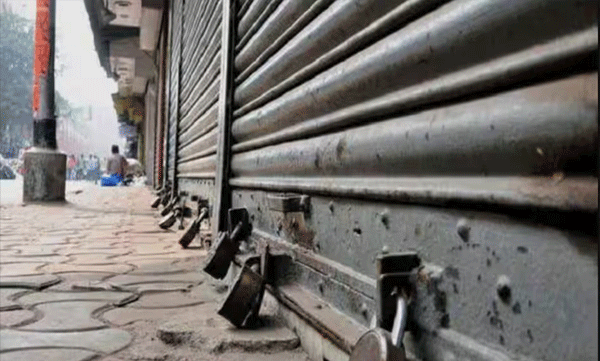 ഇടുക്കിയില്‍ നാളെ ഹർത്താൽ പ്രഖ്യാപിച്ചു; ദേശീയപാത നിർമാണ നിരോധനത്തിനെതിരെ പ്രതിഷേധം