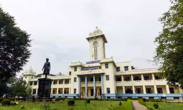 രജിസ്ട്രാറുടെ ചുമതലയില്‍ താല്‍പ്പര്യമില്ലെന്ന് മിനികാപ്പന്‍ ; വൈസ് ചാന്‍സലര്‍ പുതിയ തീരുമാനം എടുക്കേണ്ടി വരും