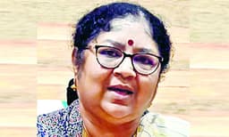 എല്ലാവര്‍ക്കും നീതി കിട്ടുന്ന പ്രോസ്‌പെക്ടസ് അടുത്തവര്‍ഷം ; കീമില്‍ സര്‍ക്കാരിന് തെറ്റുപറ്റിയിട്ടില്ലെന്ന് മന്ത്രി