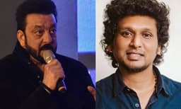 വിജയ്‌ക്കൊപ്പം അഭിനയിച്ചത് ഇഷ്ടപ്പെട്ടു, പക്ഷേ ലോകേഷ് എന്നെ വേണ്ടവിധം ഉപയോഗിച്ചില്ല; സഞ്ജയ് ദത്ത് 
