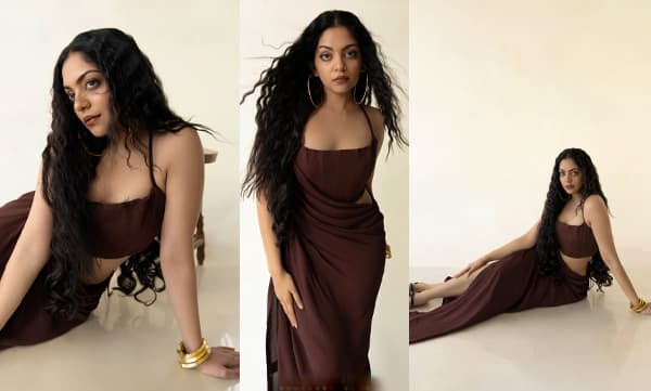 Ahana Krishnakumar (Image Source: Instagram)