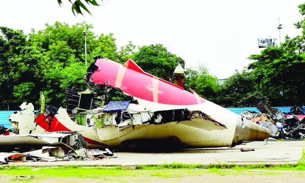 പ്രാഥമികാന്വേഷണ റിപ്പോര്‍ട്ട് പൈലറ്റുമാരെ കുറ്റപ്പെടുത്തുന്നു ; പ്രതികരിച്ച് പൈലറ്റുമാരുടെ സംഘടന