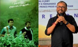 ആ സീന്‍ ഉളളതുകൊണ്ടാണ് അയാളും ഞാനും തമ്മില്‍ സംവിധാനം ചെയ്യാന്‍ തീരുമാനിച്ചത്; ലാല്‍ ജോസ്‌
