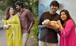 ഏറ്റവും വിലമതിപ്പുളള ഒരു സമ്മാനം നീ എനിക്കു നല്‍കി; ദിയയെക്കുറിച്ച് ഹൃദയം തൊടുന്ന കുറിപ്പുമായി അശ്വിന്‍
