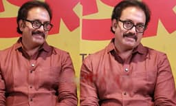 "ചെന്നൈയിൽ എനിക്ക് പാമ്പ് സുരേഷ് എന്നൊരു വിളിപ്പേരുണ്ട്; തൊട്ടപ്പുറത്തു താമസിക്കുന്ന പെൺകുട്ടിയെ ഇമ്പ്രെസ്സ് ചെയ്യാൻ ശ്രമിച്ചപ്പോൾ കിട്ടിയതാണത്..." രസകരമായ അനുഭവം പങ്കിട്ട് സുരേഷ് കൃഷ്ണ 