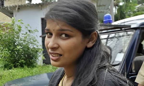 ഷെറിന് ഉടന്‍ ജയില്‍മോചനം ഉണ്ടായേക്കും ; സര്‍ക്കാര്‍ ഉത്തരവ് പുറത്തിറങ്ങി