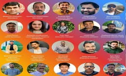 ഓസ്ട്രേലിയയിലെ ആദ്യ മലയാളി സംഘടന 'മാവിന്' അന്‍പത് വയസ്സ്.! പുതിയ നേതൃത്വവുമായി സംഘടന