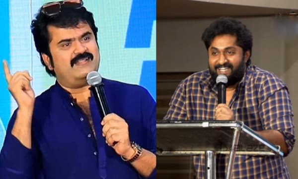 Anoop Menon trolls dhyan sreenivasan (Image Source: Instagram)