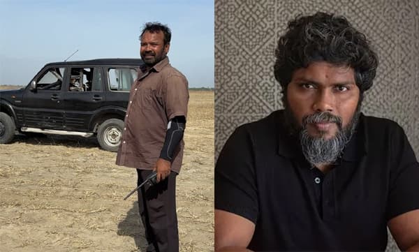 മുന്‍കരുതലുകള്‍ ഉണ്ടായിരുന്നിട്ടും അദ്ദേഹത്തെ ഞങ്ങള്‍ക്ക് നഷ്ടമായി; വൈകാരിക കുറിപ്പുമായി പാ രഞ്ജിത് 
