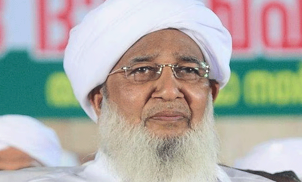 മനുഷ്യന്‍ എന്ന നിലയിലാണ് ഇടപെട്ടത്', നിമിഷപ്രിയയുടെ ശിക്ഷ മാറ്റിവച്ചതില്‍ പ്രതികരിച്ച് കാന്തപുരം