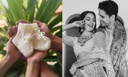 സിദ്ധാര്‍ത്ഥിനും കിയാര അദ്വാനിക്കും രാജകുമാരി പിറന്നു;സിദ്ധാര്‍ത്ഥ്-കിയാര ദമ്പതികളുടെ ആദ്യ കണ്മണിയെ വരവേറ്റ് കുടുംബം; അമ്മയ്ക്കും മകള്‍ക്കും  സുഖം