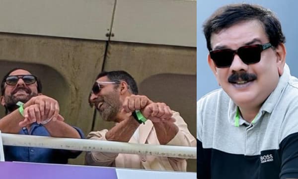 Priyadarshan shares his new movie title (Image Source: Facebook)