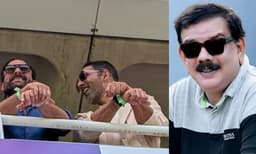 ബമ്പര്‍ അനൗണ്‍സ്മെന്റുകളില്ല, വലിയ ആഘോഷങ്ങളില്ല;സൂപ്പര്‍സ്റ്റാറുകള്‍ക്കൊപ്പമുള്ള തന്റെ പുതിയ സിനിമ ലളിതമായി അനൗണ്‍സ് ചെയ്ത് ​‍പ്രിയദര്‍ശന്‍