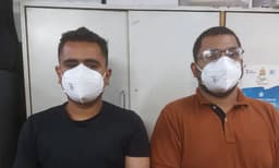 സൈബര്‍ക്രൈമുകളുടെ ഭാഗമായി മരവിപ്പിച്ച അക്കൗണ്ടുകളില്‍ നിന്ന് 30 ലക്ഷം രൂപ മോചിപ്പിച്ചു; രണ്ടു പേടിഎം ജീവനക്കാര്‍ അറസ്റ്റില്‍