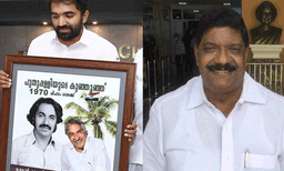 ‘റീല്‍സ് അല്ല റിയല്‍ ആണ്, ചാണ്ടി ഉമ്മനാണ് താരം’; യൂത്ത് കോണ്‍ഗ്രസിനെതിരെ വിമർശനവുമായി അജയ് തറയില്‍