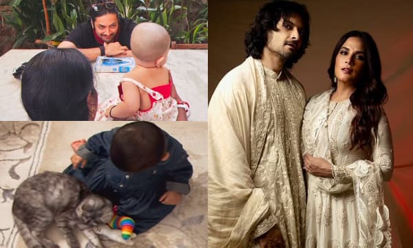 മകളുടെ ഒന്നാം പിറന്നാള്‍ ദിനത്തില്‍ ഹൃദയസ്പര്‍ശിയായി കുറിപ്പ് പങ്കുവെച്ച് റിച്ച ഛദ്ദ
