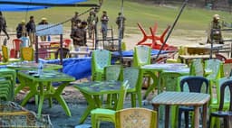 പഹല്‍ഗാം ഭീകരാക്രമണം :  ദ റെസിസ്റ്റന്‍സ് ഫ്രണ്ടിനെ ആഗോള തീവ്രവാദി സംഘടനയായി പ്രഖ്യാപിച്ച് യുഎസ്