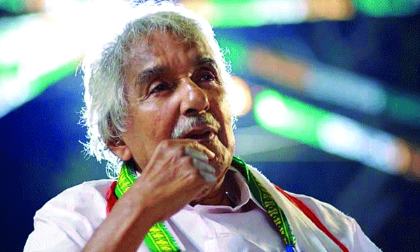 ഏകാന്തതയെ വെറുത്ത കുഞ്ഞൂഞ്ഞ് ;ആള്‍ക്കൂട്ടം കരുത്തായിരുന്ന ഉമ്മന്‍ചാണ്ടി ; രണ്ടാം ചരമവാര്‍ഷികത്തിന് രാഹുല്‍ഗാന്ധിയുമെത്തും