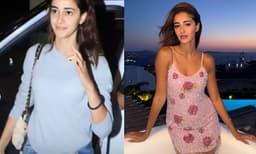 ഫ്രണ്ട് ലബുബു വാങ്ങാന്‍ നോക്കി, കിട്ടിയത് വ്യാജന്‍, വേസ്റ്റാക്കണ്ടല്ലോ എന്ന് കരുതി ഞാന്‍ ബാഗില്‍ തൂക്കി; അനന്യ പാണ്ഡെ
