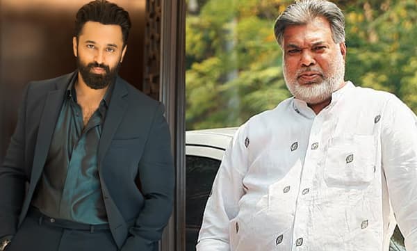 Director Joshiy and Unni Mukundan teaming in new movie (Image Source: Facebook)