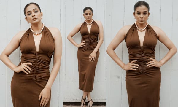 Priyamani (Image Source: Instagram)