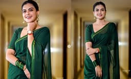 പട്ടുസാരിയും കുപ്പിവളകളും; ട്രഡീഷണല്‍ ലുക്കില്‍ അനുശ്രീ ; ചിത്രങ്ങള്‍
