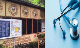 പാലക്കാട് ആറു വയസ്സുകാരന് ചികിത്സ നിഷേധിച്ചതായി പരാതി; ആരോപണം തള്ളി അധികൃതര്‍