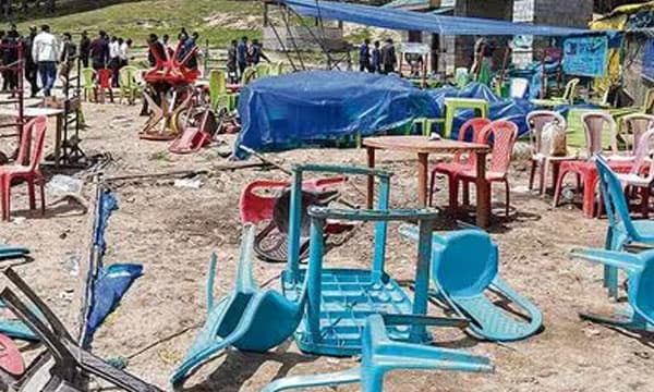 പഹല്‍ഗാം ഭീകരാക്രമണത്തിന് പിന്നിലെ സംഘടന ടി.ആര്‍.എഫിനെ ചൈനയും തീവ്രവാദ സംഘടനായി പ്രഖ്യാപിച്ചു