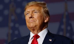 'അഞ്ച് ജെറ്റുകള്‍ വെടിവച്ചു വീഴ്ത്തി' : ഓപ്പറേഷന്‍ സിന്ദൂരുമായി ബന്ധപ്പെട്ട് മറ്റൊരു അവകാശവാദവുമായി ട്രംപ് 