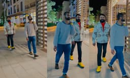 ലെ ലാലേട്ടൻ: മോനെ അപ്പു വീട്ടിലേക്ക് വാടാ...നിന്റെ അച്ഛനാടാ പറയണെ വീട്ടിലേക്ക് വാടാ..; മോഹന്‍ലാലും പ്രണവും ഒരുമിച്ചുള്ള വീഡിയോയ്ക്ക് കിടിലം കമന്റുകള്‍