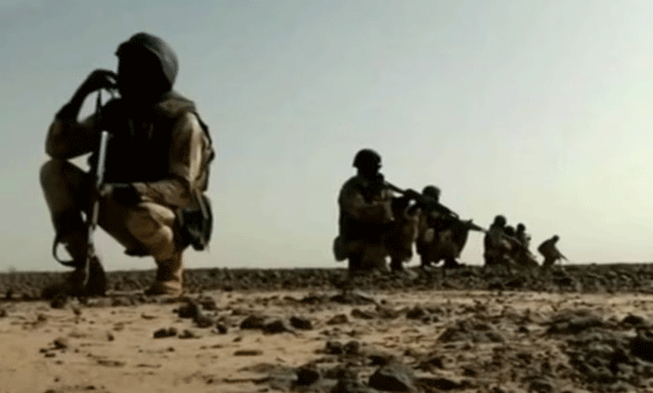 നൈജറില്‍ ഭീകരാക്രമണം: രണ്ട് ഇന്ത്യക്കാര്‍ കൊല്ലപ്പെട്ടു 
