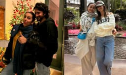  നിന്നെ ഒരുപാട് സ്‌നേഹിക്കുന്നു; മകളുടെ പിറന്നാള്‍ ദിനത്തില്‍ ഹൃദയസ്പര്‍ശിയായ കുറിപ്പ് പങ്കുവെച്ച് മഹേഷ് ബാബുവും നമ്രത് ശിരോദ്കറും 

