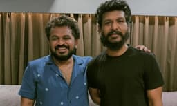 തരുണ്‍ മൂര്‍ത്തിയും ലോകേഷ് കനകരാജും ഒറ്റ ഫ്രെയിമില്‍; ചിത്രം വൈറല്‍ 


