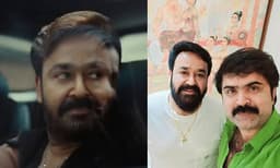  ഏതെങ്കിലും ആംഗിളില്‍ കാണാന്‍ മോശമായിപ്പോയോ എന്നൊന്നും ഒരു വേവലാതിയുമില്ല; മോഹന്‍ലാലിനെക്കുറിച്ച് ​അനൂപ് മേനോന്‍ 
