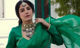 മലയാള സിനിമയില്‍ അവസരം കുറയുന്നതില്‍ വിഷമമുണ്ട്, എന്റെ മലയാളം അത്ര മെച്ചമുളളതല്ല; ഇഷ തല്‍വാര്‍
