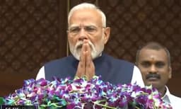 രാജ്യം ലോകത്തെ മൂന്നാം സാമ്പത്തീക ശക്തി ; ഓപ്പറേഷന്‍ സിന്ദൂര്‍ 100 ശതമാനം വിജയമെന്ന് പ്രധാനമന്ത്രി