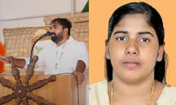നിമിഷ പ്രിയയുടെ മോചനം; കാന്തപുരത്തെ സന്ദർശിച്ച് ചാണ്ടി ഉമ്മൻ